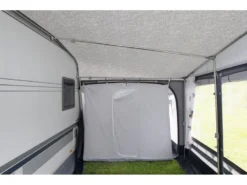 Brand Slaapcabine Voor Uitbouw