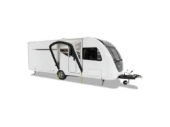 Dometic Portico180 S Opblaasbare Caravan Deurluifel