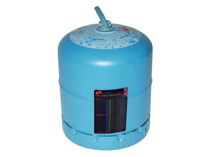 Bo-Camp Gaslevel Indicator 10x6,5 Cm - Afbeelding 3