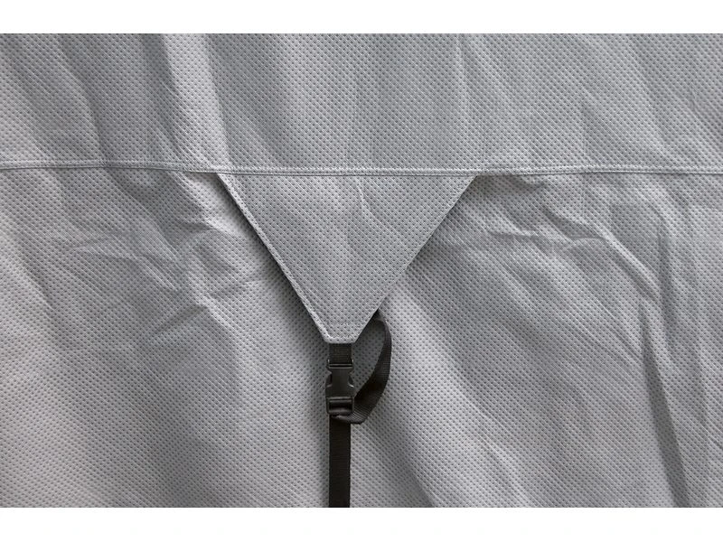 Eurotrail Caravan Hoes Lengte 400-450 Cm - Afbeelding 4