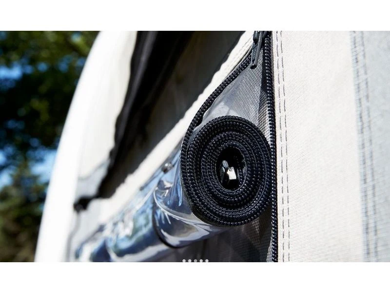 Isabella Caravanvoortent Ambassador Dawn 250 - Afbeelding 4