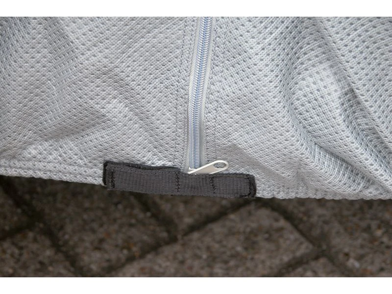 Eurotrail Caravan Hoes Lengte 400-450 Cm - Afbeelding 5