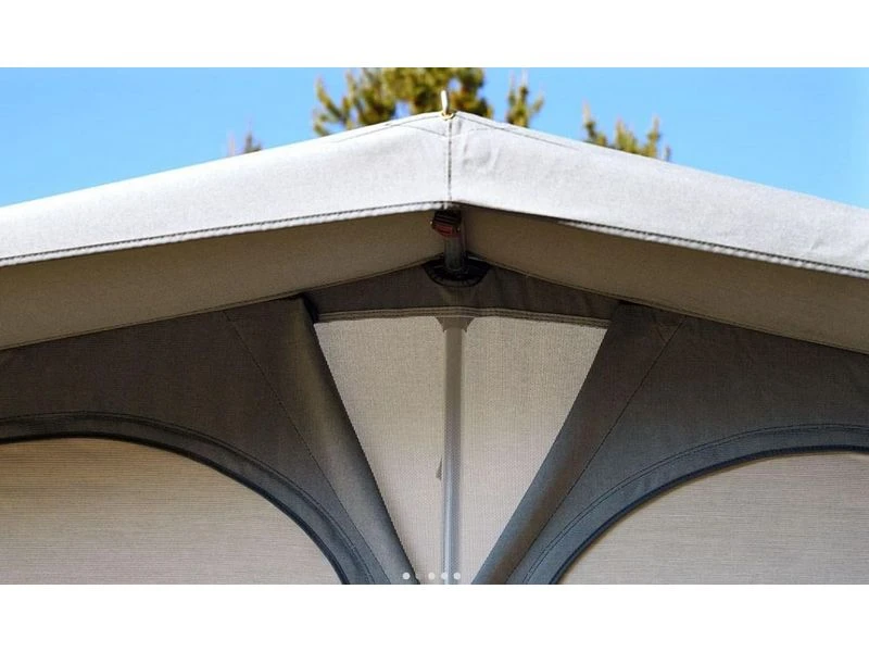 Isabella Caravanvoortent Ambassador Dawn 250 - Afbeelding 5