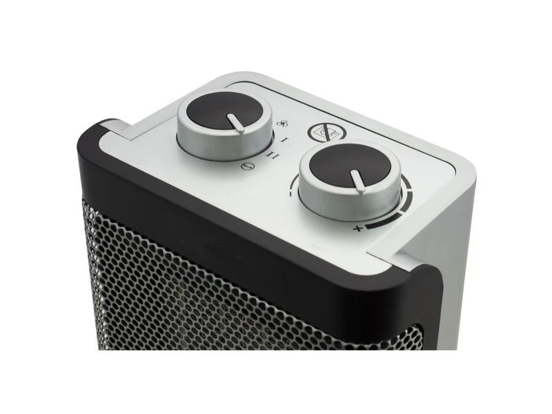 Eurotrail Keramische Kachel Mauna Blok Zilver - Afbeelding 4