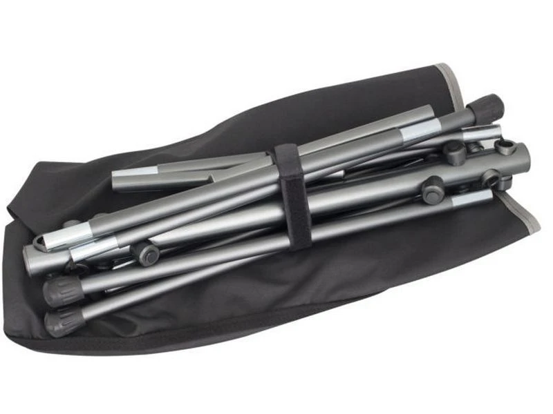 Travelsafe Opvouwbare Reisstoel CALAIS - Afbeelding 5