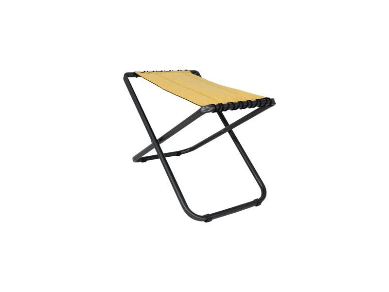 Crespo Voetenbank Ap-306 Tc Kleur 53 Yellow