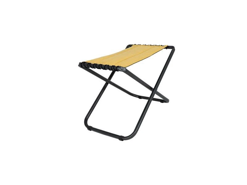 Crespo Voetenbank Ap-306 Tc Kleur 53 Yellow - Afbeelding 2