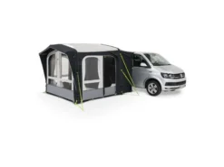 Dometic Club Air Pro 260 Drive Away Bus Tent