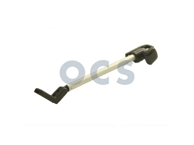 Raamuitzetter Polyfix Buis 20cm Rechts Zonder Aantrekker