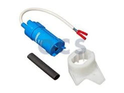 Thetford 12 Volt Pomp Cassettes Sc2/c200/c400