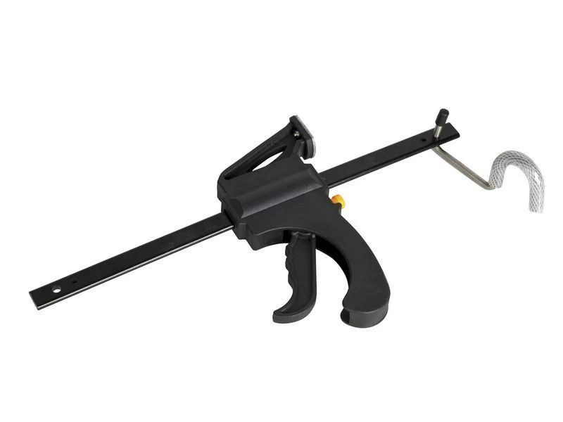 Bo-Camp Framestok Spanner 22-28 Mm Zwart