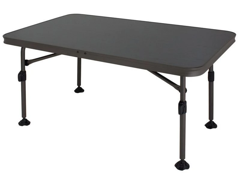 Eurotrail Kampeertafel Versaille L Alu 115 X 70 - Afbeelding 2