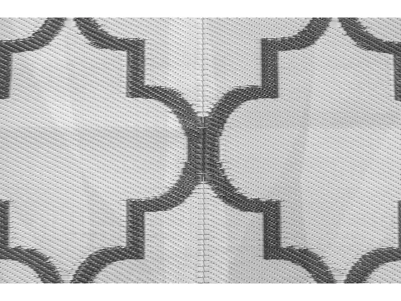 Bo Camp Chill Mat Casablanca Champagne M - Afbeelding 4