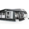Dorema Oppomp Opblaasbare Voortent Luxor Air 280 All Season