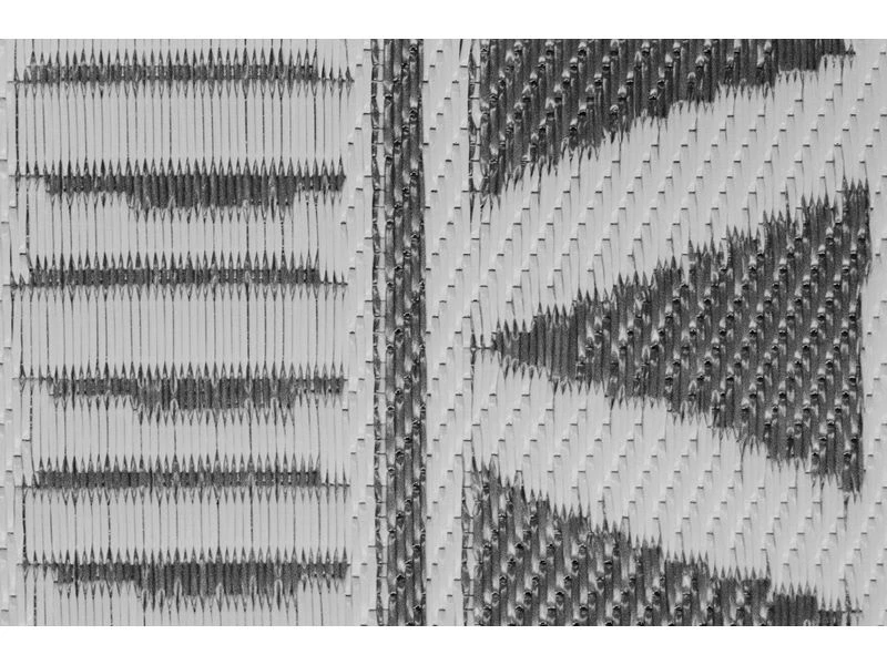 Bo Camp Chill Mat Oxomo Champagne M - Afbeelding 3