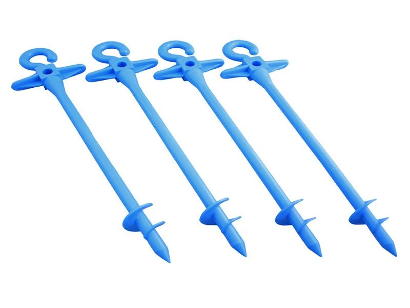 Haba Kunststof Grond Ankers