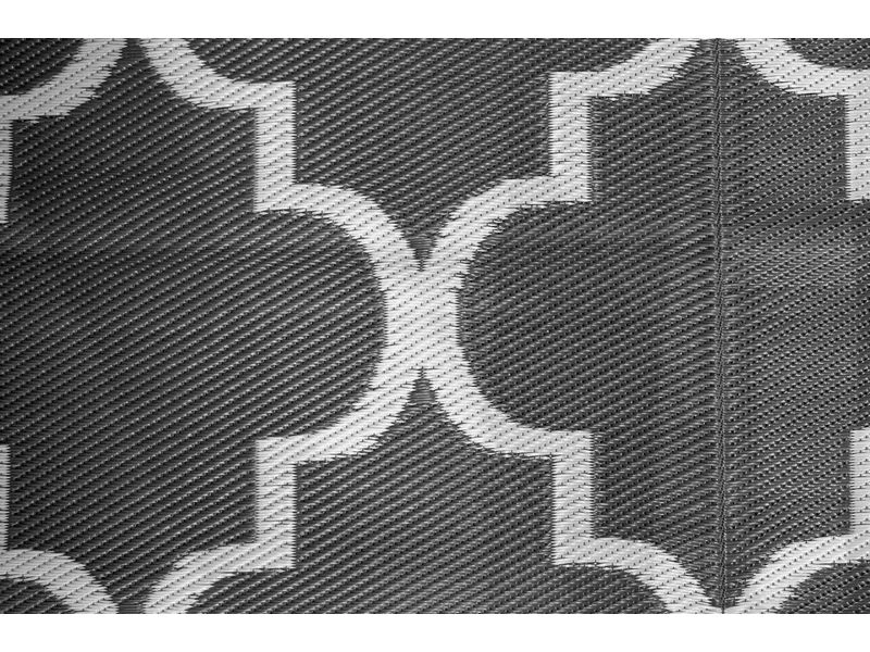 Bo Camp Chill Mat Casablanca Champagne L - Afbeelding 2