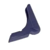 Crespo Stabilisator Ø 2,3 Cm Buizen 4 Stuks Blauw