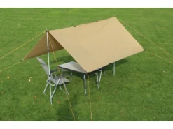 Eurotrail Tarp 4 Katoen-polyester