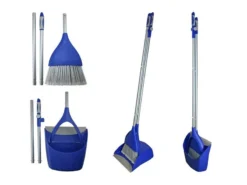 Haba Quick-clean Stoffer En Blik