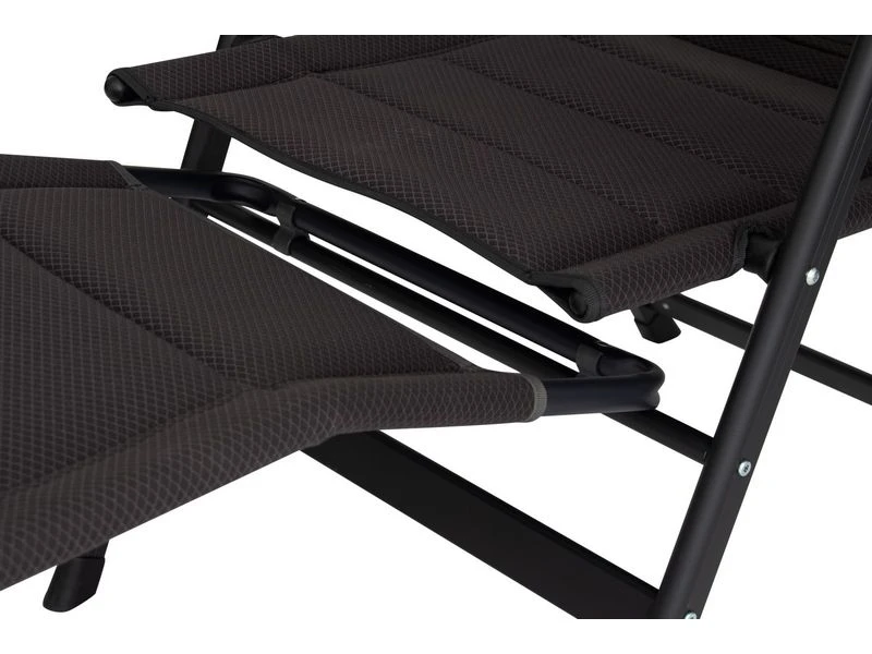 Eurotrail Kendal Voetensteun Universeel - Afbeelding 2