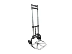 Haba Alu-carry 70 Bagage Trolley