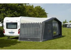 Isabella Side Net Standaard 300