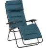 Lafuma Relaxstoel Rsx Clip Air Comfort Coral Blue