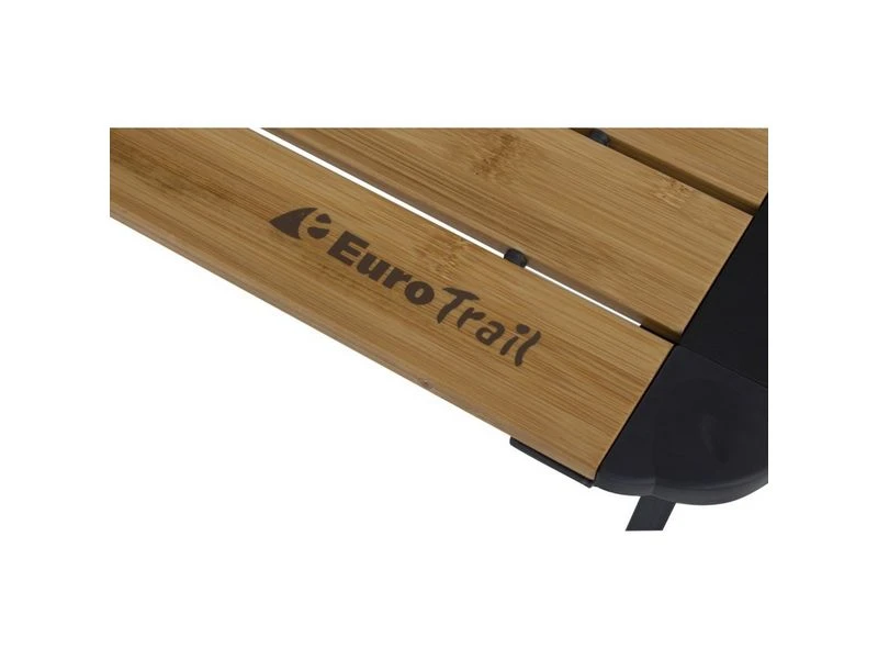 Eurotrail Campingtafel Chambery Bamboo L - Afbeelding 4