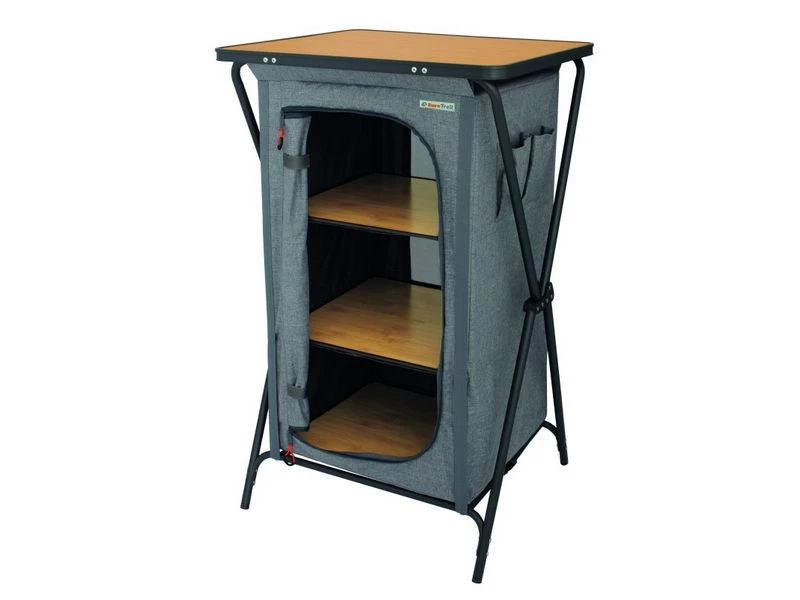 Eurotrail Camping Kast Nova Lucera - Afbeelding 2