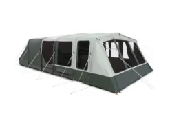 Dometic Opblaastent Ftx Ascension 601 Mesh Vestibule