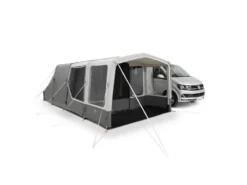 Dometic Rarotonga Drive Away FTT 401 TC RH Camper-bus Tent