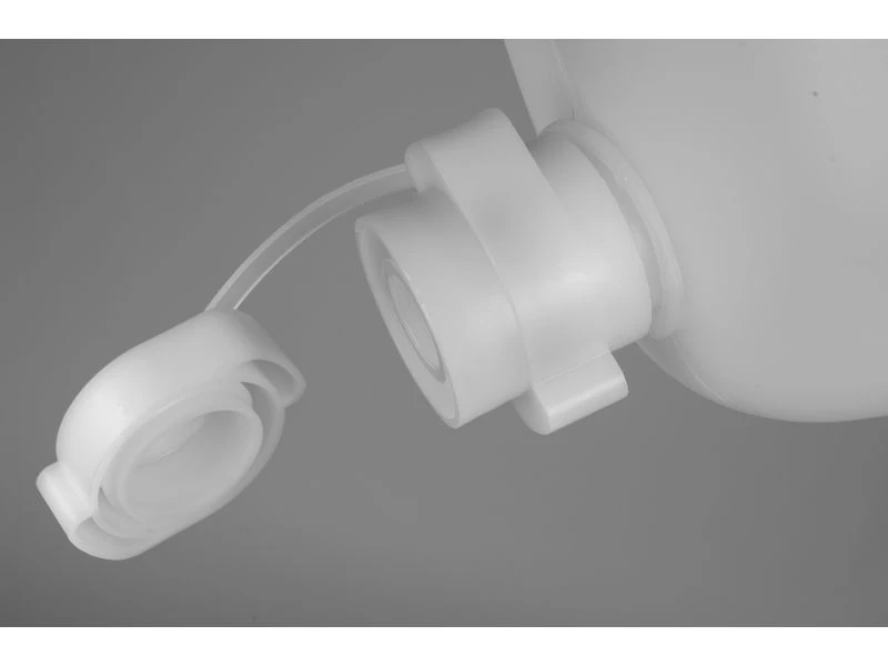 Pressol Jerrycan Met Tuit 5 Liter - Afbeelding 3