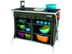 Eurotrail Campingkast Brocas