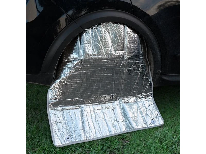 Haba Mugello Thermische Wielhoes 15-17" - Afbeelding 2