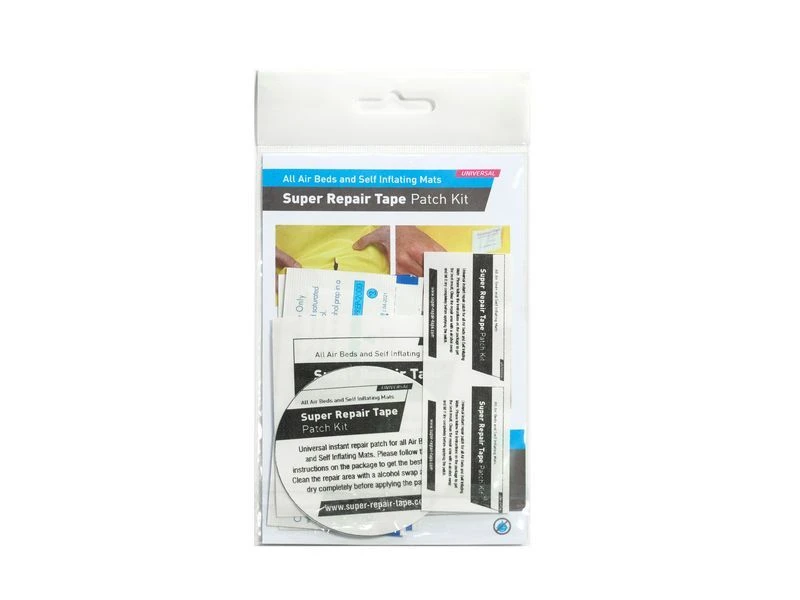 Super Reparatietape Repair Tape Patch Kit 7-delig - Afbeelding 3