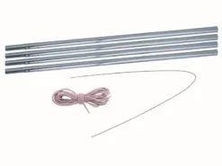 Eurotrail Aluminium Stokkenset 12,7 Mm XL