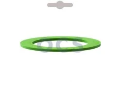 GOK Ring Voor Gasfles Afsluiting