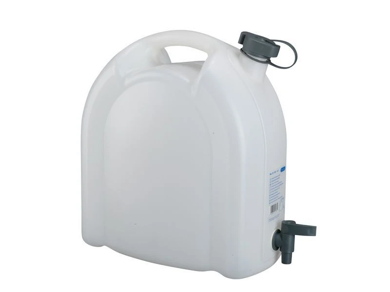 Pressol Jerrycan Met Kraan 15 Liter