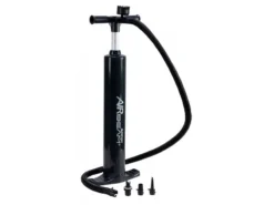Vango Air Pump Double Action