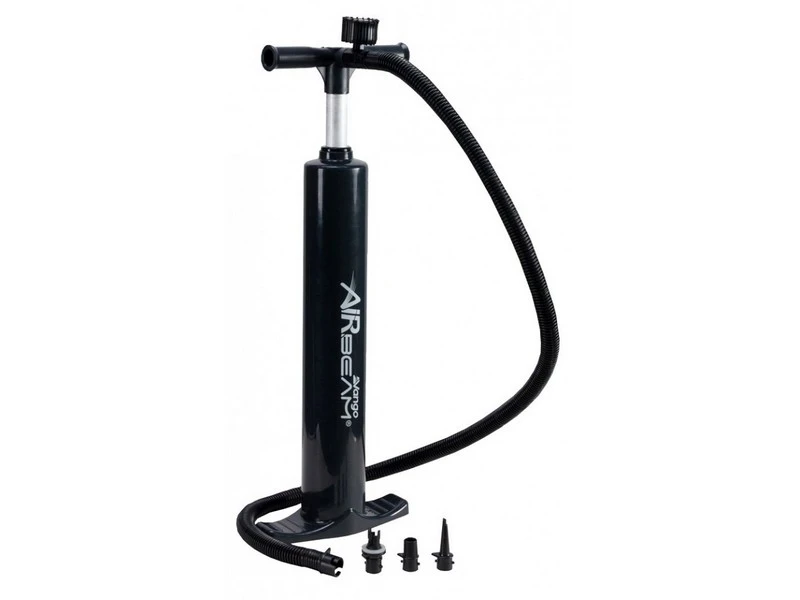 Vango Air Pump Double Action