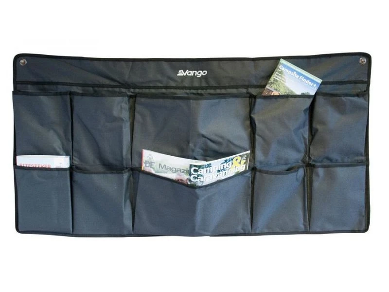 Vango Sky Storage 10 Pocket Organiser