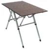 Defa One Action Aluminium Kampeertafel 81 X 50 Cm.