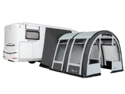 Dorema Campervoortent Traveller Air Klimatex