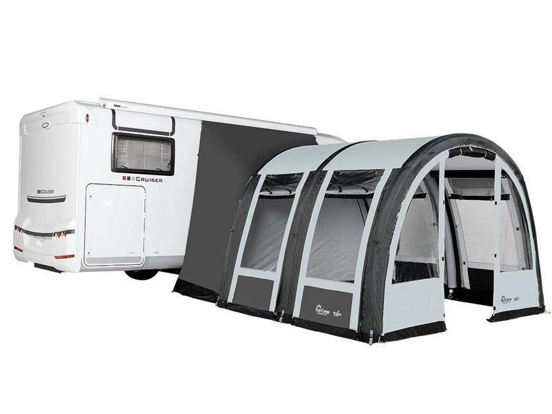 Dorema Campervoortent Traveller Air Klimatex XL
