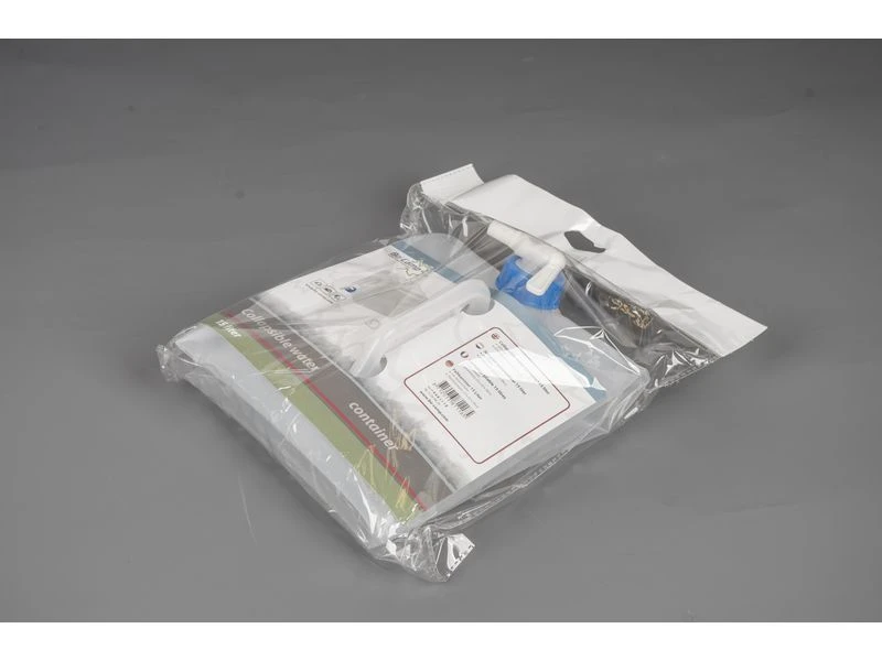 Bo Camp Jerrycan Opvouwbaar 7,5 Liter - Afbeelding 2