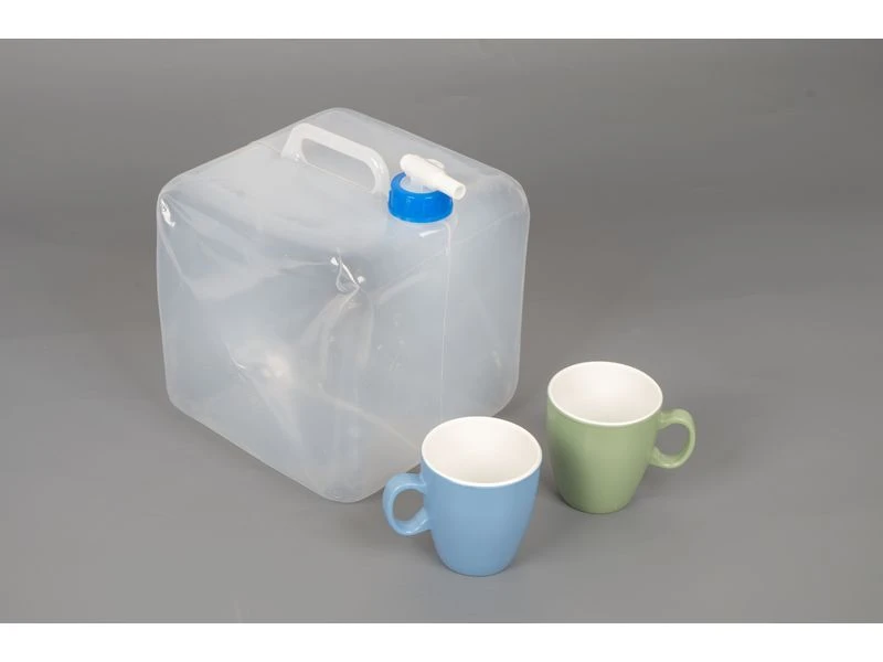 Bo Camp Jerrycan Opvouwbaar 7,5 Liter - Afbeelding 3