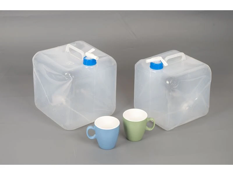 Bo Camp Jerrycan Opvouwbaar 7,5 Liter - Afbeelding 4