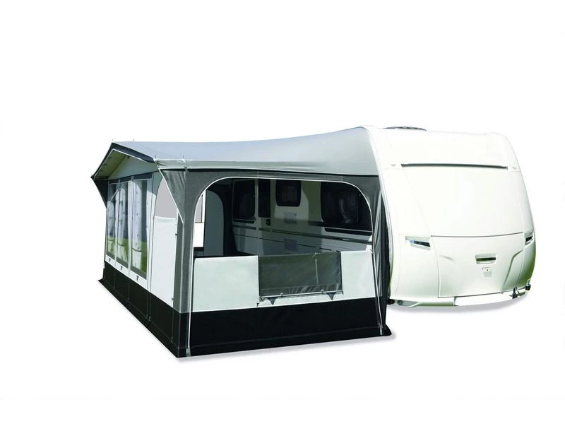 Brand Caravanvoortent Safir Tl 240 - Afbeelding 6