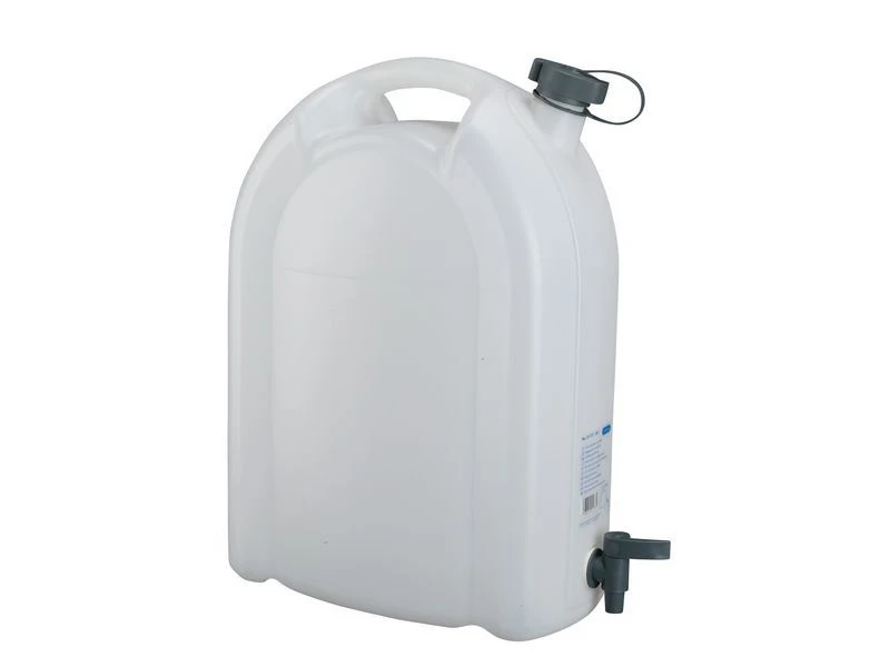 Pressol Jerrycan Met Kraan 20 Liter